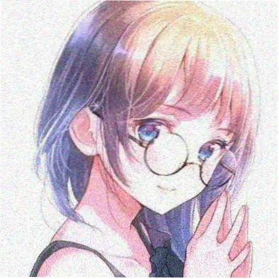 再漫画用户头像夜航船的灯